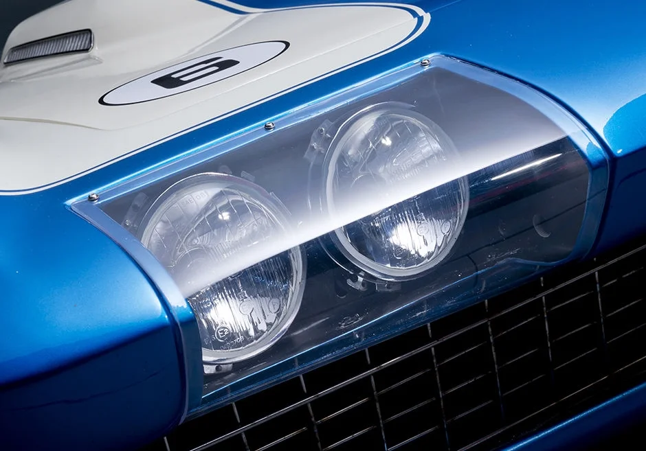 Headlights — Vintage Exotics
